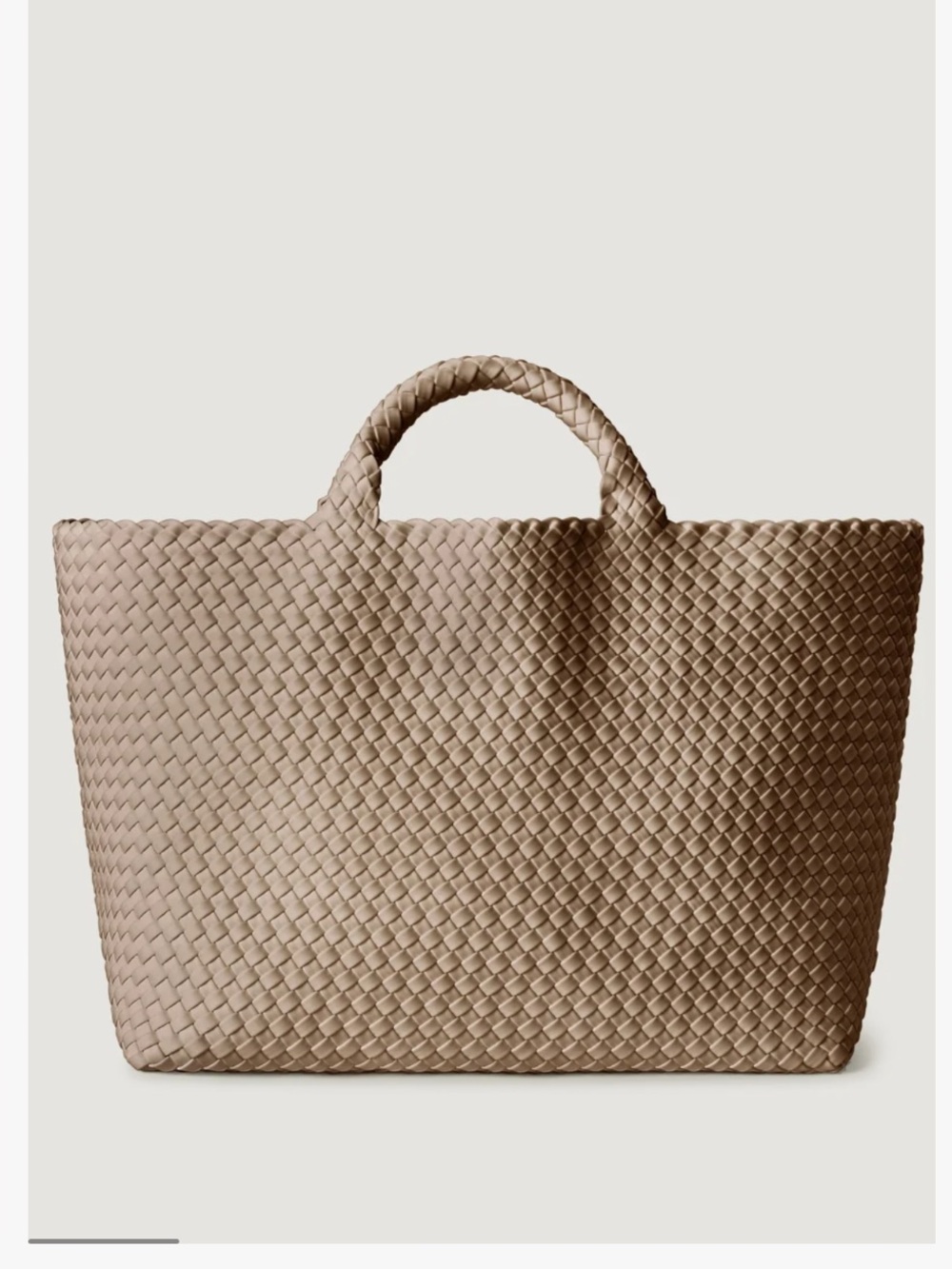 Naghedi large tote